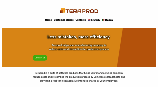 teraprod.com