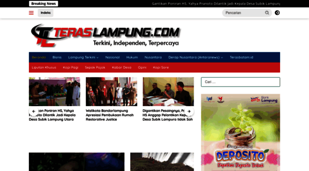 teraslampung.com