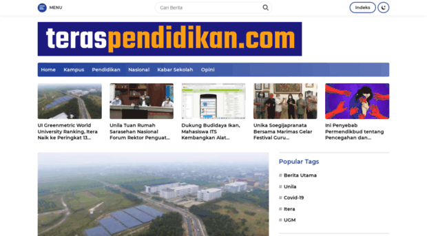 teraspendidikan.com