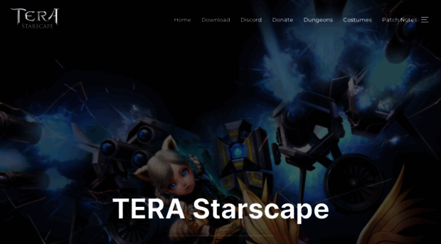 terastarscape.com