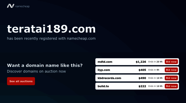 teratai189.com