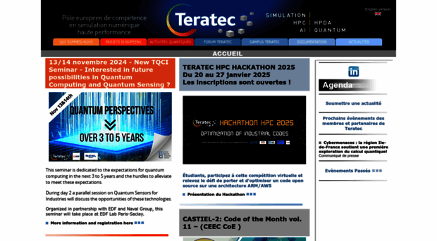 teratec.eu