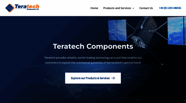 teratechcomponents.com