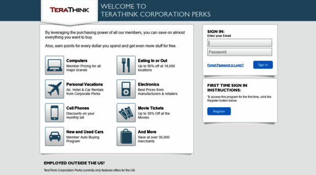 terathink.corporateperks.com