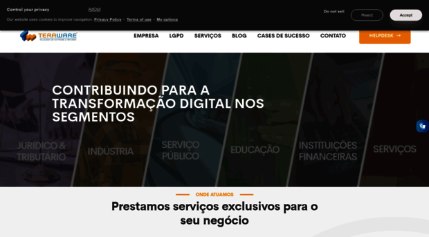 teraware.com.br