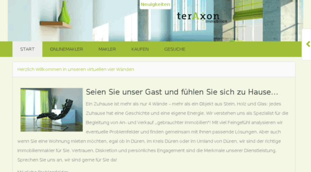 teraxon.de