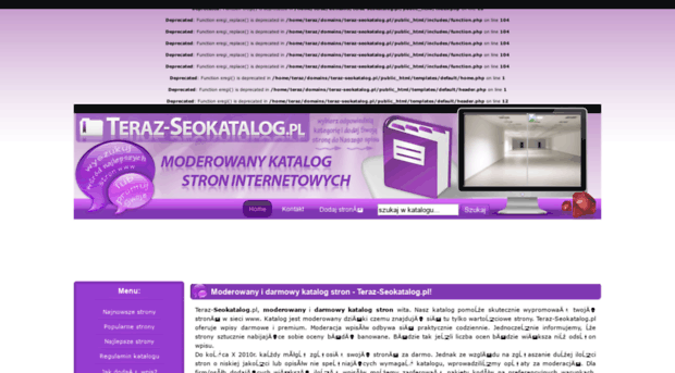 teraz-seokatalog.pl