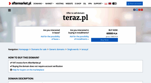 teraz.pl