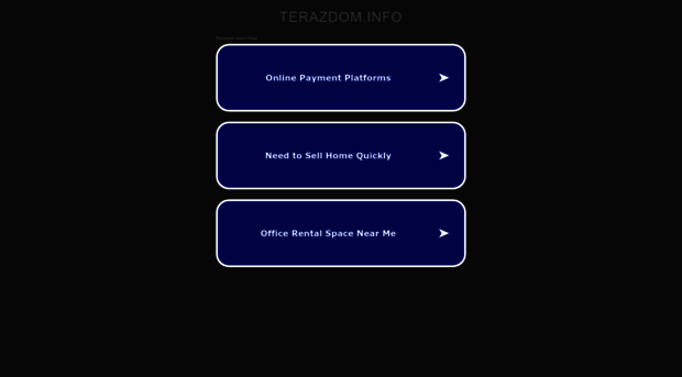 terazdom.info