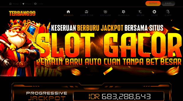 terbang99.net