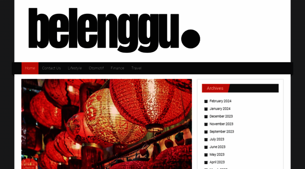 terbelenggu.com