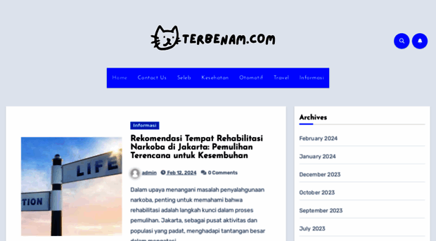 terbenam.com