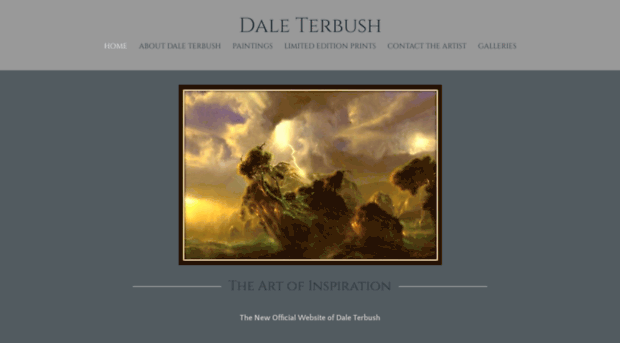 terbush.com