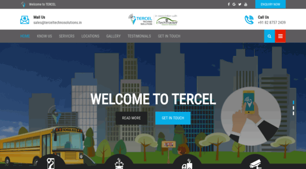 terceltechnosolutions.in