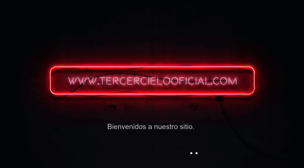 tercercielooficial.com