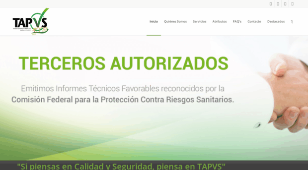 tercerosautorizados.com.mx