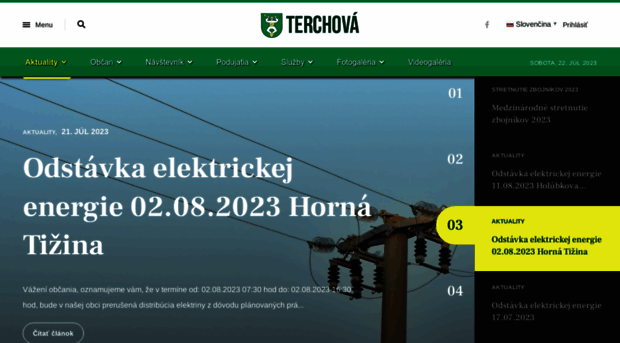 terchova.sk