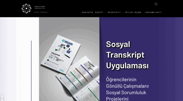 tercih.btu.edu.tr