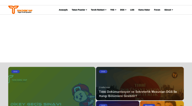 tercihiniyap.net
