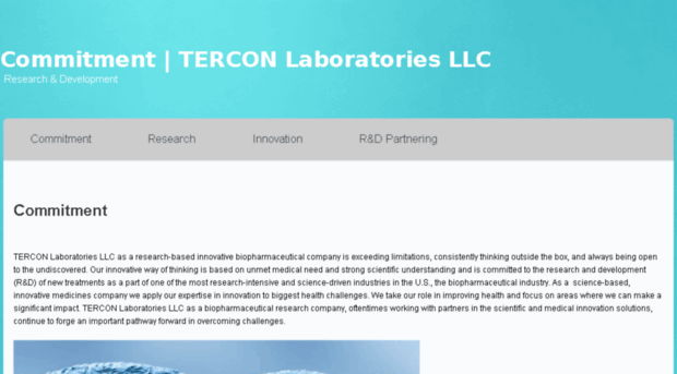 terconlaboratories.com