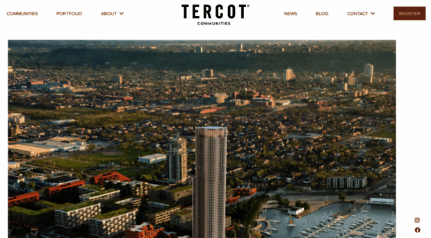 tercot.com