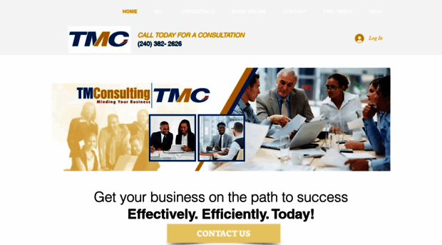 tereancemooreconsulting.com