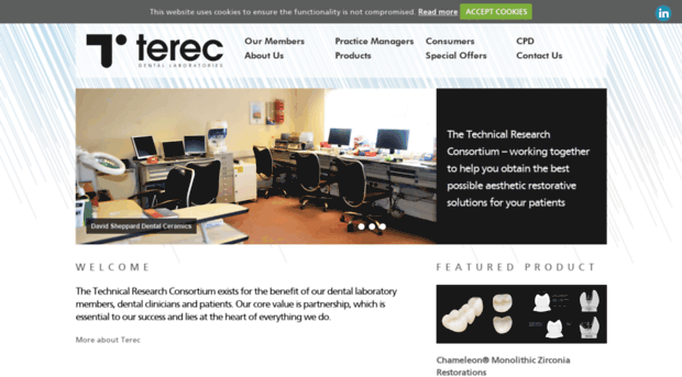 terec.co.uk