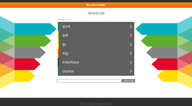 teredo.de