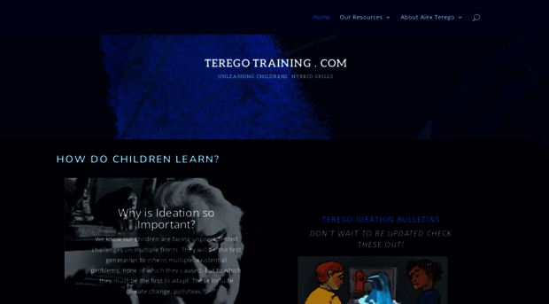 teregotraining.com