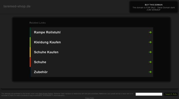 teremed-shop.de