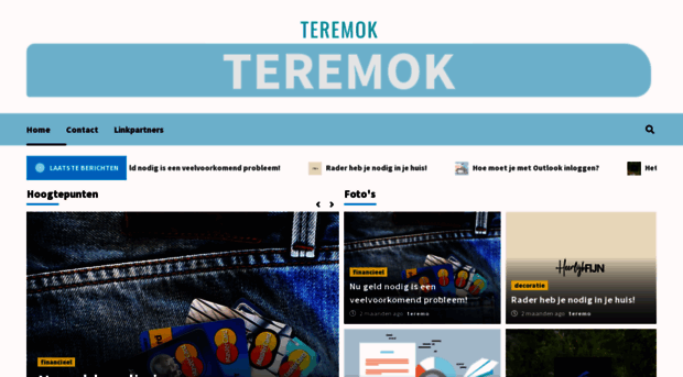 teremok.nl