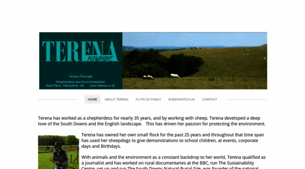 terena.co.uk