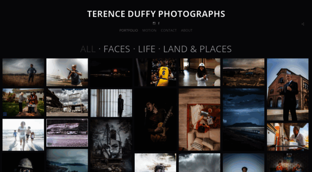 terenceduffy.com