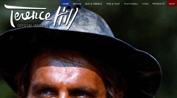 terencehill.net