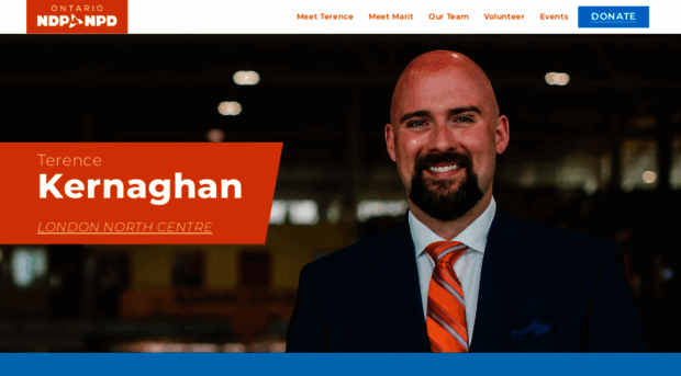 terencekernaghan.ontariondp.ca