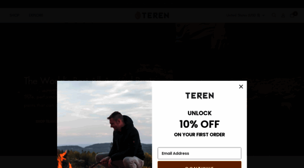 terendesigns.com