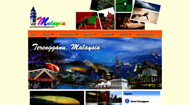 terengganu.attractionsinmalaysia.com