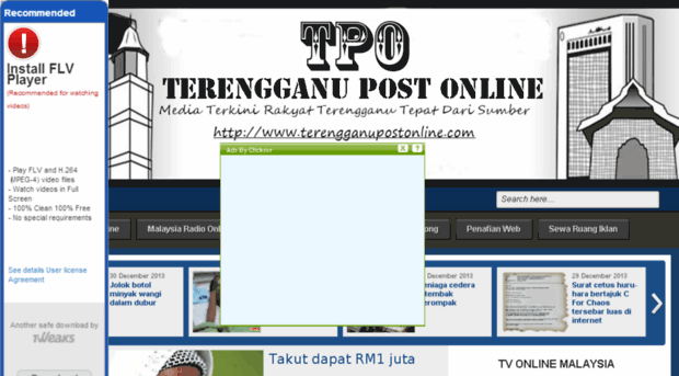 terengganupostonline.com