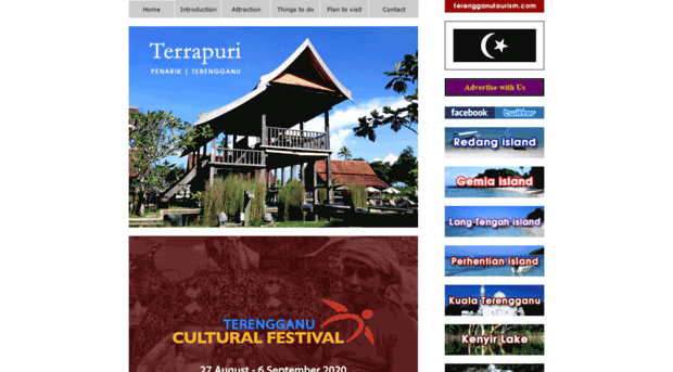 terengganutourism.com