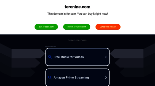 terenine.com