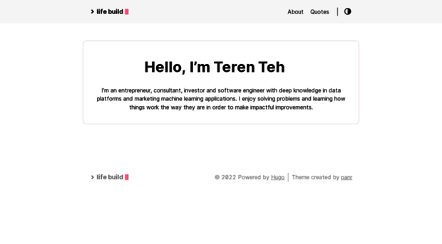 terenteh.com