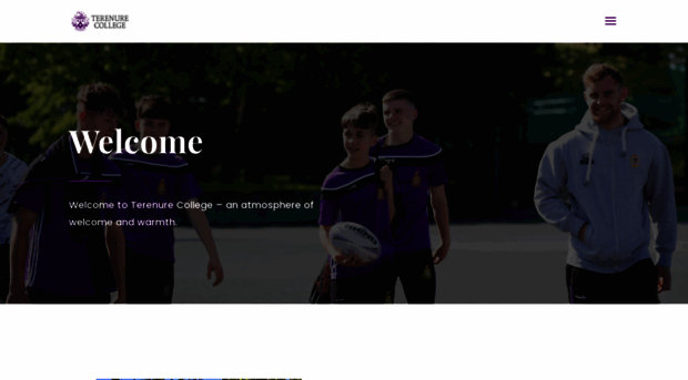 terenurecollege.ie