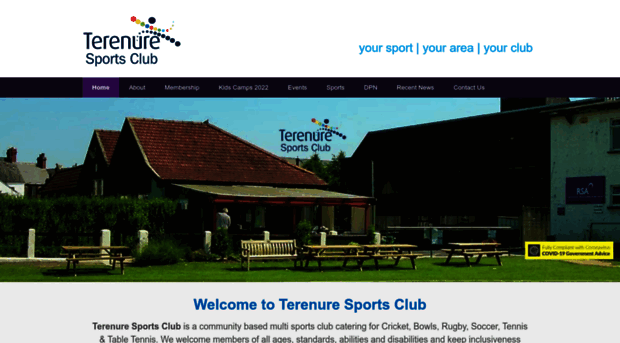 terenuresportsclub.ie