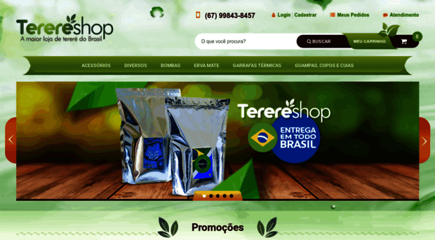 terereshop.com