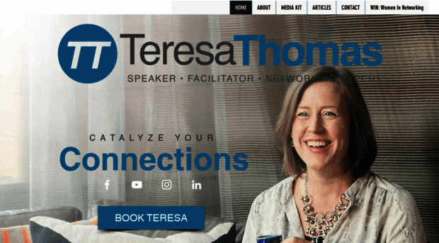 teresa-thomas.com