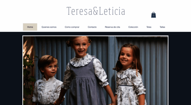 teresaleticia.com