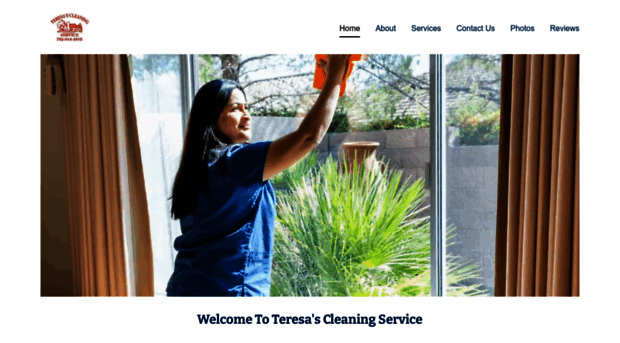 teresascleaningservice.com