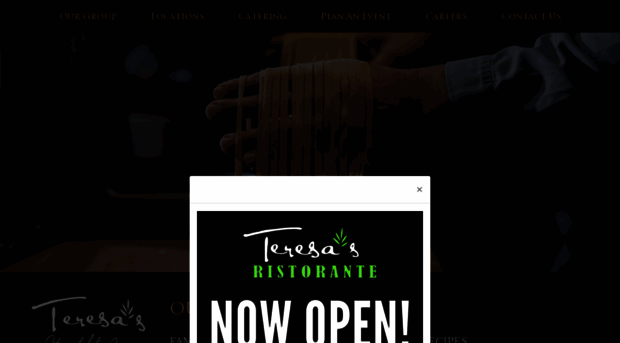 teresaseatery.com