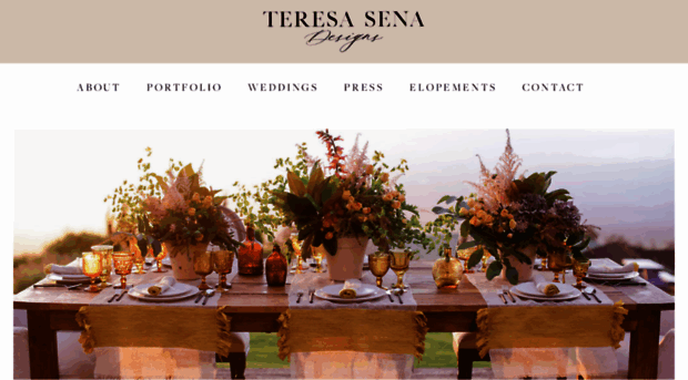 teresasena.com