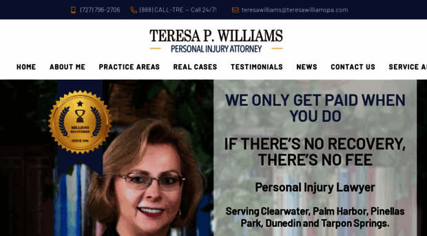 teresawilliamspa.com